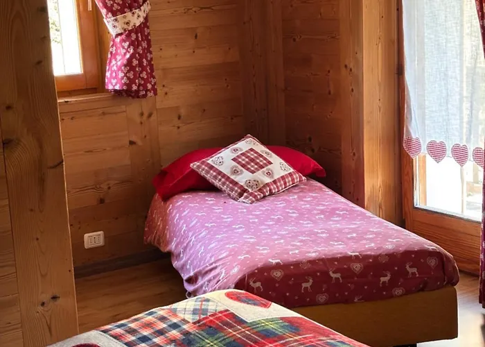 Hotel Paradisia