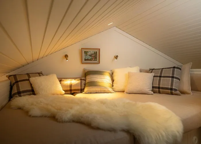 Aino Private Island Hotel - Adults Only