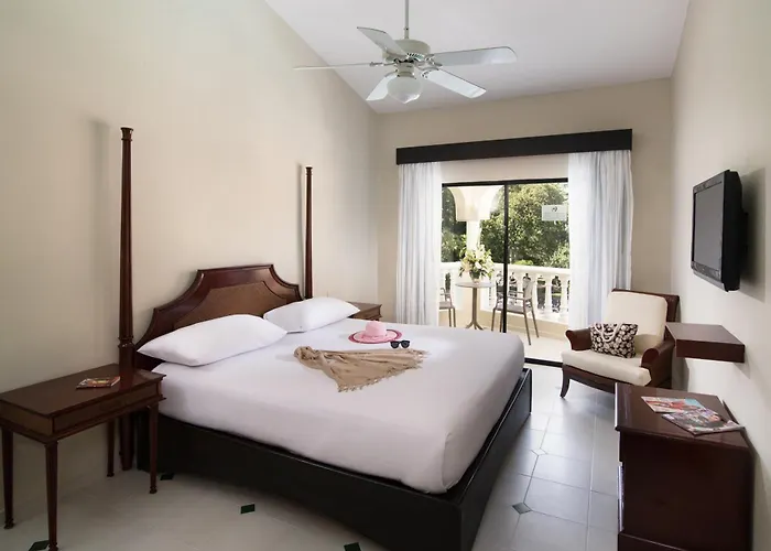 Lifestyle Tropical Beach Resort & Spa All Inclusive (Adults Only)
