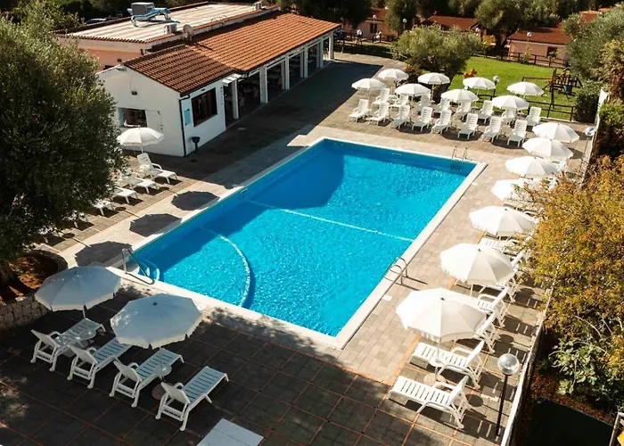 Cilento Dreams Village
