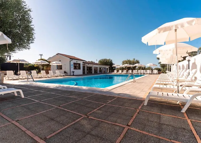 Cilento Dreams Village