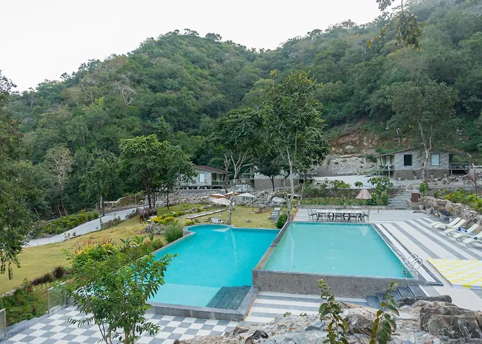 Treat Aranya Resort