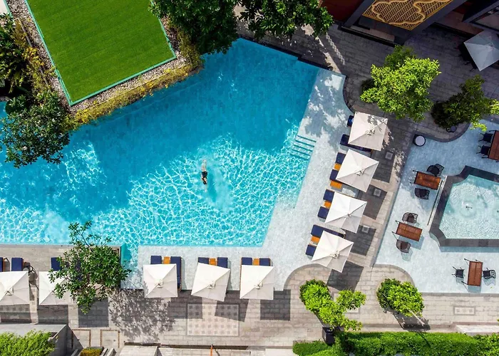 Avista Grande Phuket Karon - Mgallery