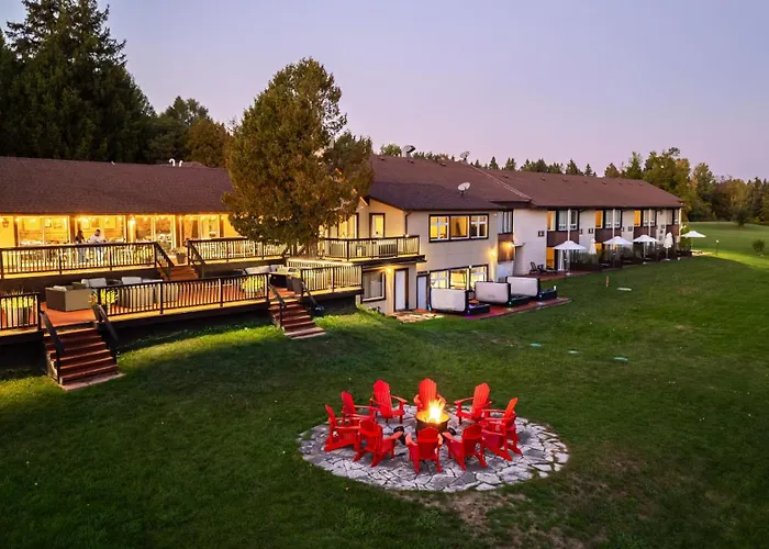 Northumberland Heights Wellness Retreat & Spa
