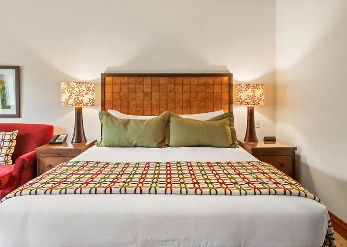 1234 Lodge At Spruce Peak Ski In Ski In Ski Out King Studio By Stowe Mountain Rentals