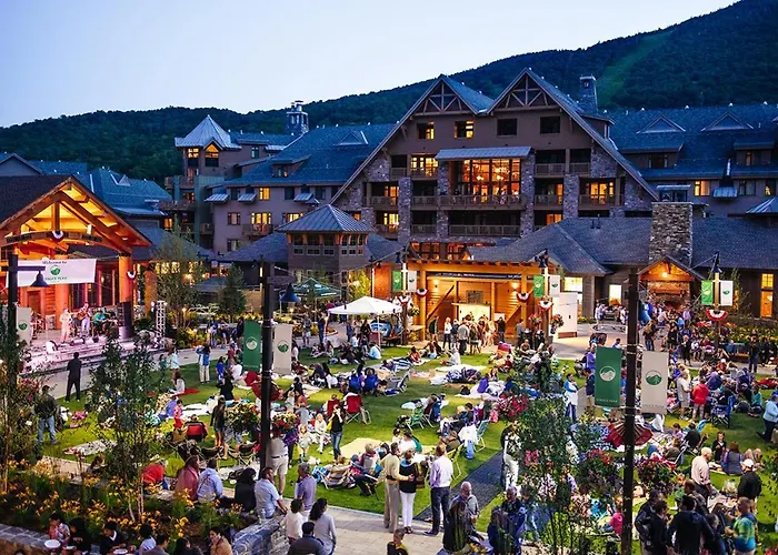 311 Upper Main By Stowe Mountain Rentals