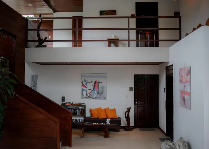 Samara Chillout Lodge - Adults Only