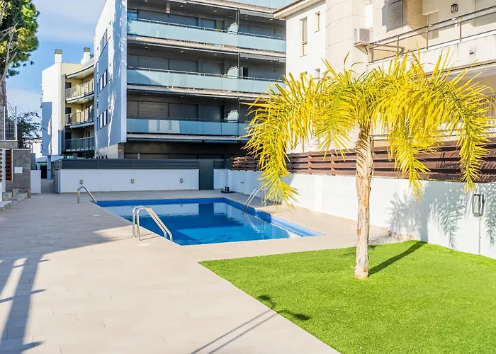 Hauzify I Apartaments Coral