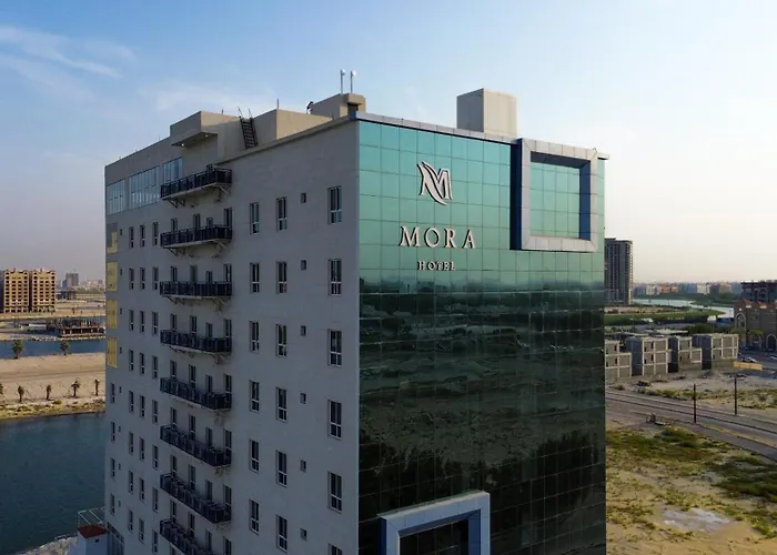 Mora Hotel