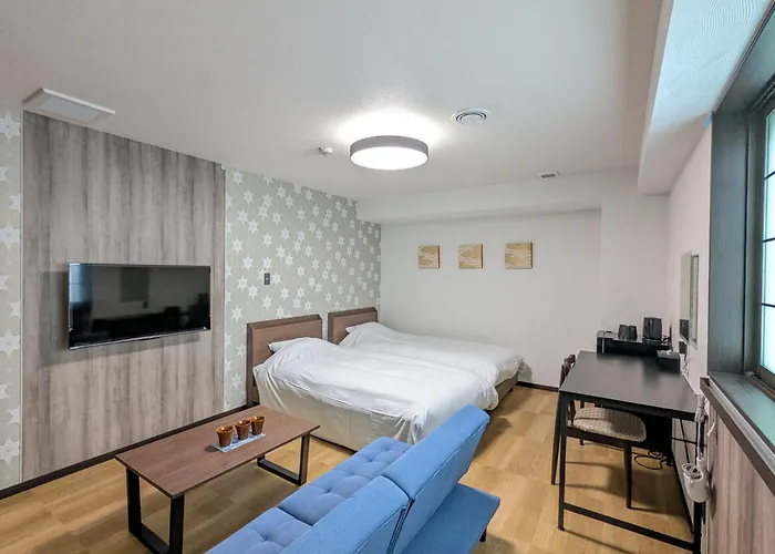 Nikko Beans Hotel