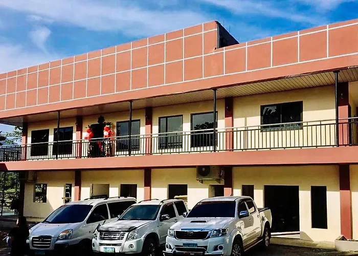 Sunrise Garden Lake Resort