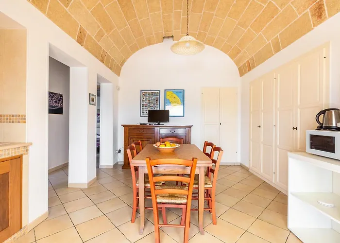 Villa Bella Vista - VIP - Maldive of Salento