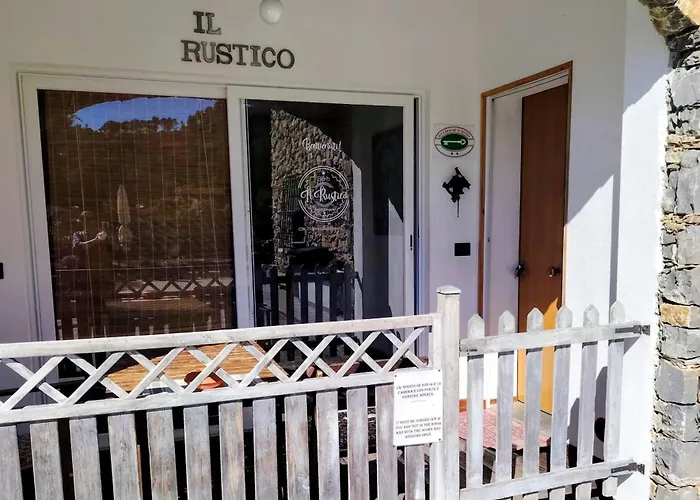 B&b Il Rustico