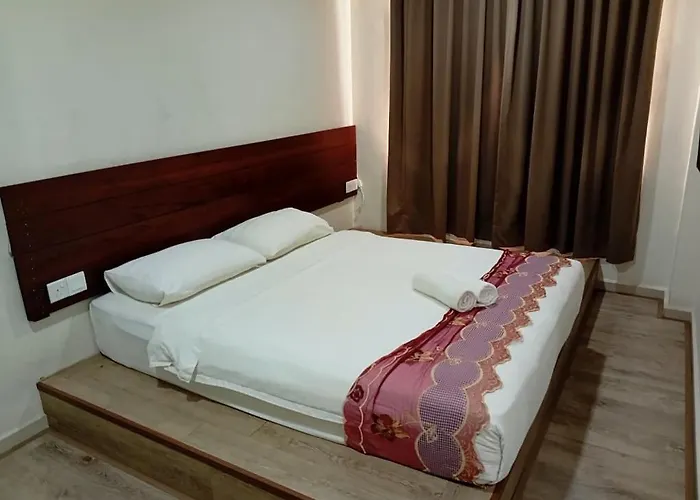 Mass Boutique Hotel