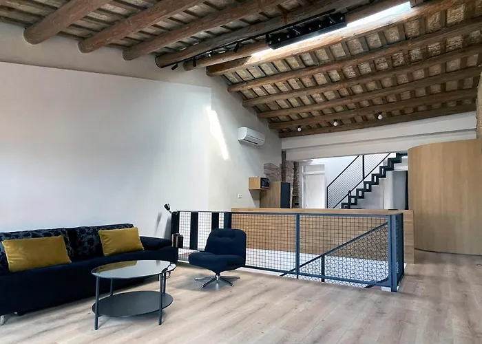 apartamento en el centro