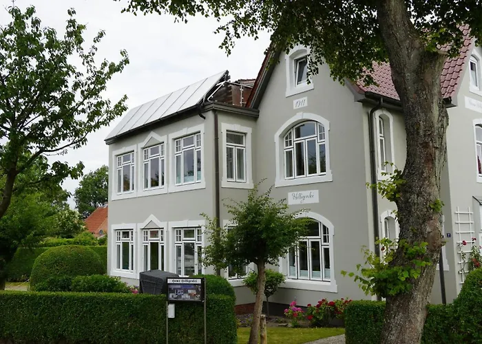 Pension Hilligenlei Zi 07 EZ