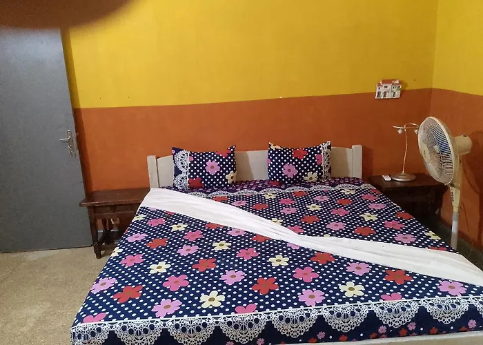 Auberge Coeur Ocean