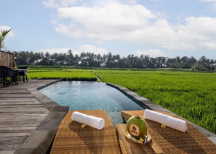 Thewakanda Resort A Pramana Experience
