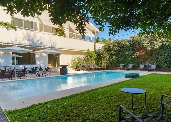 Domia Boutique Hotel E Cucina