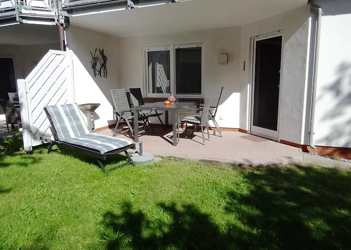 Ferienwohnung Sobek