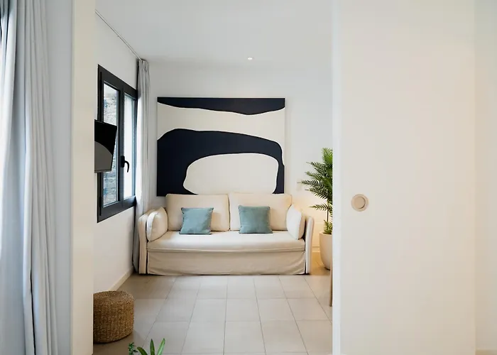 Gaia Apartments&Lofts Cadaqués