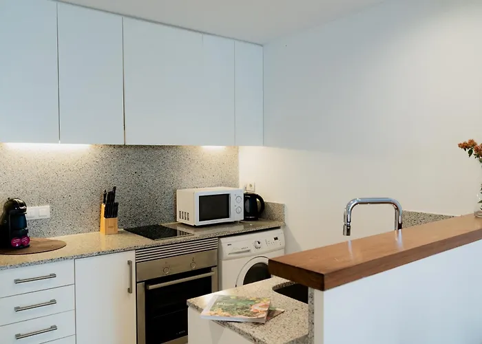Canvas Apartments&Lofts