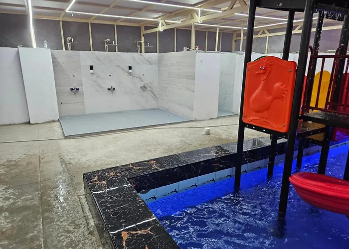 Royal Pearl Sea View فيلا اللؤلؤة الملكية اطلالة بحرية
