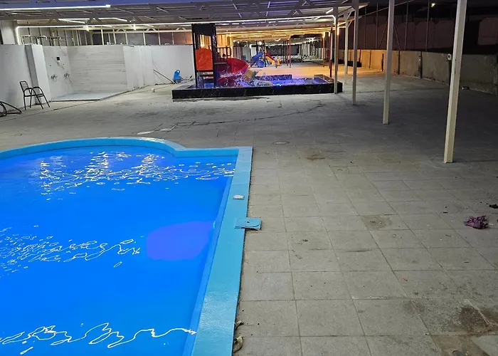 Royal Pearl Sea View فيلا اللؤلؤة الملكية اطلالة بحرية
