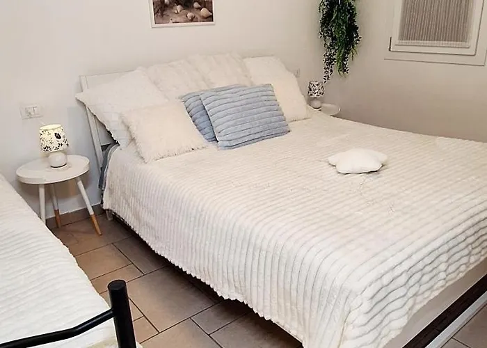 Appartamento Perla Marina