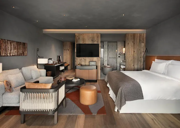 Six Senses Crans-Montana