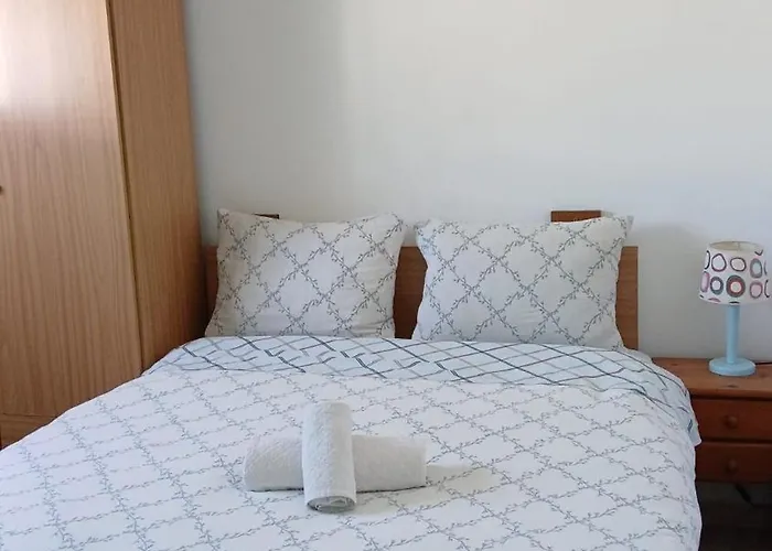 Apartament Carrer I'Iiia