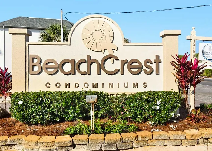 Beachcrest 504