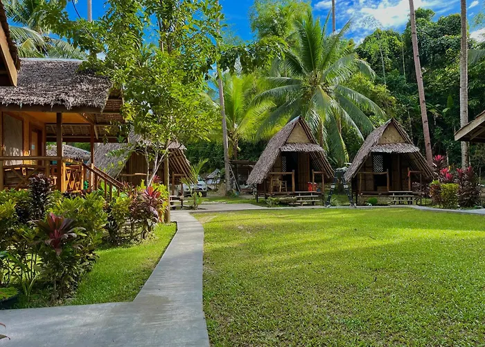 Faith Tourist Inn