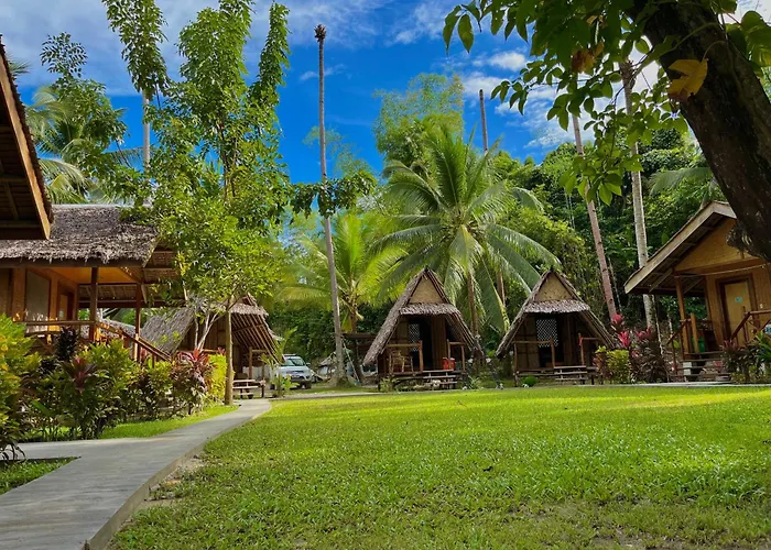 Faith Tourist Inn
