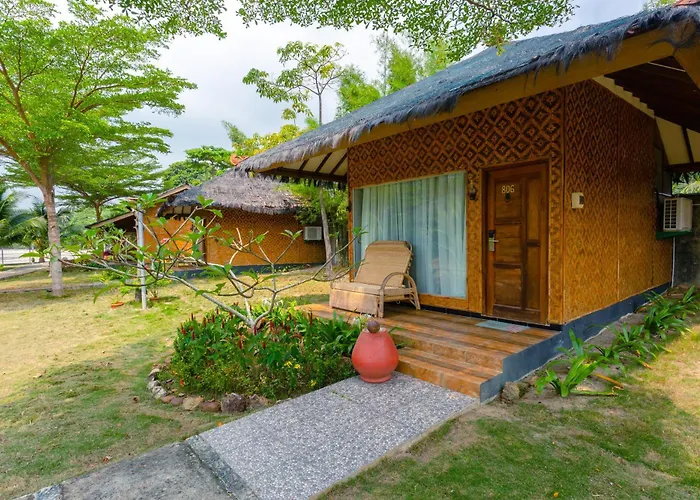 Bintan Exotica Resort By Wh - Free Breakfast