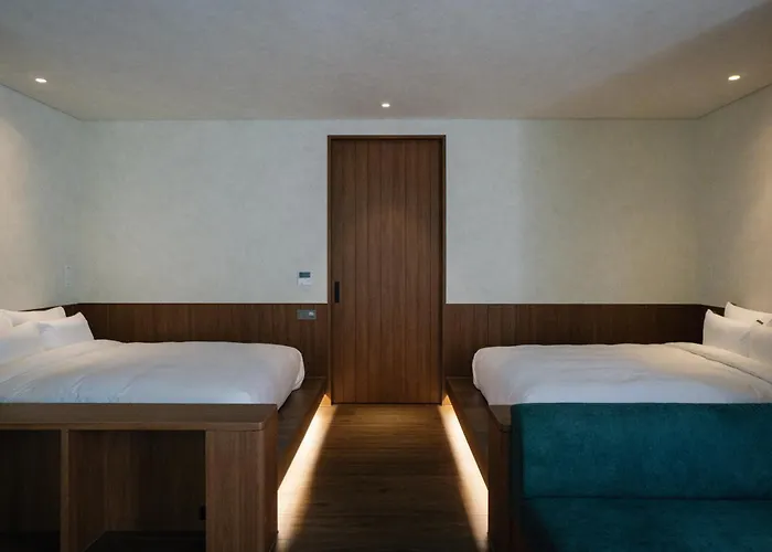 Good Ol' Days Hotel