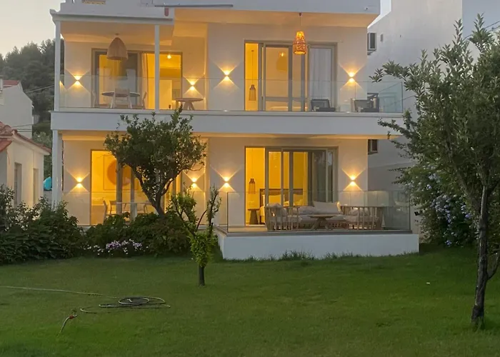 Skiathos Ammos Luxury Apartments