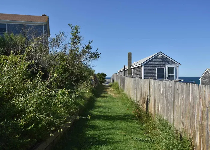 Beautiful Views Of Cape Cod Bay