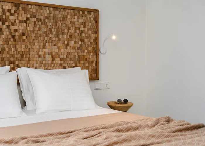 Alas Cycladic Suites