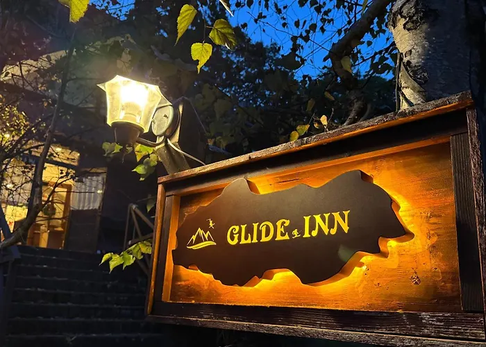 Glide Inn