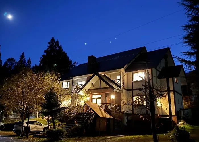 Glide Inn