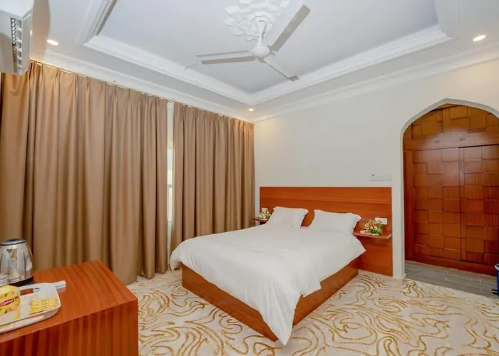 Bait Al-Afia Hotel