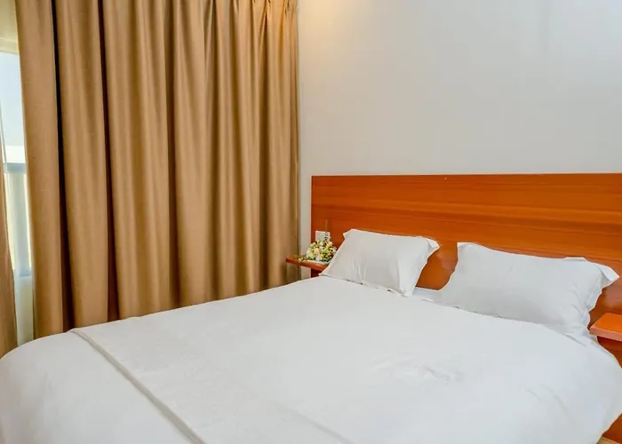 Bait Al-Afia Hotel