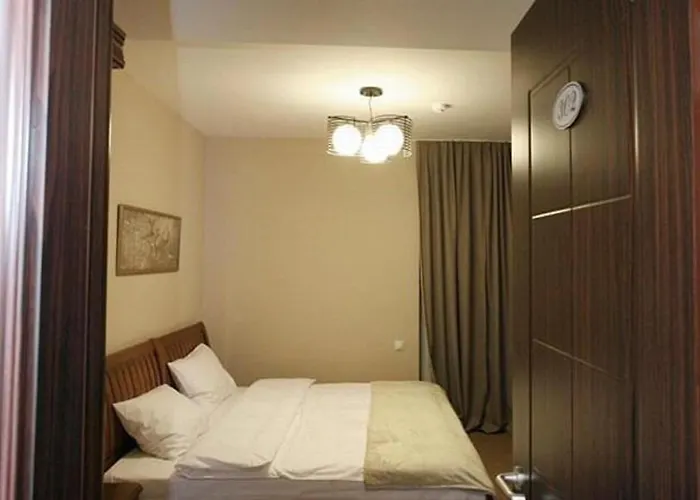 Hotel Abu