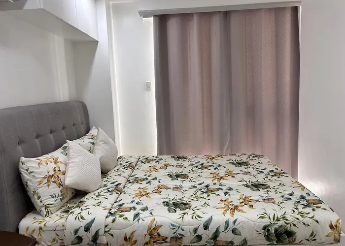 Givande Studio Unit At One Pontefino