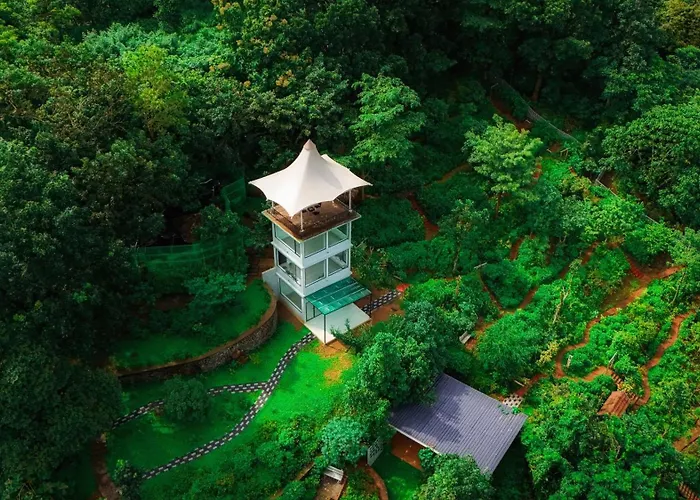 Hortus Malabaricus Garden Resort