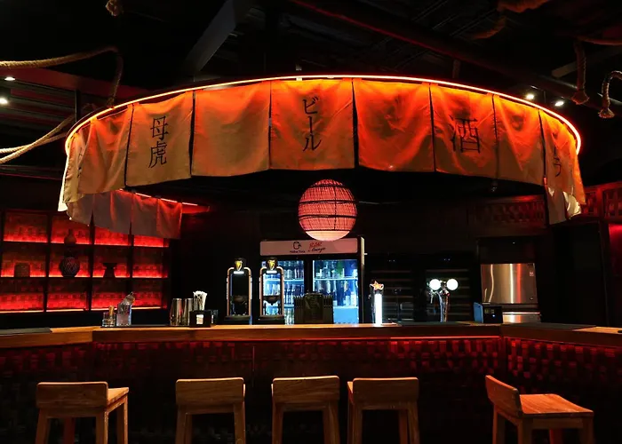 Suites5 Hotel
