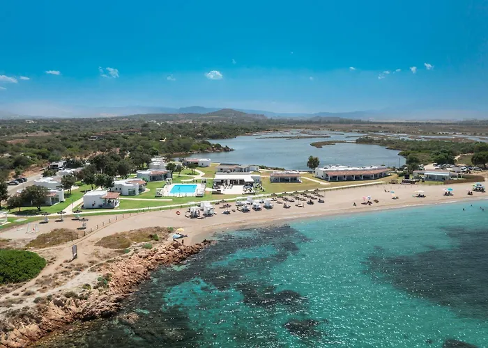 Baia Del Sole Resort