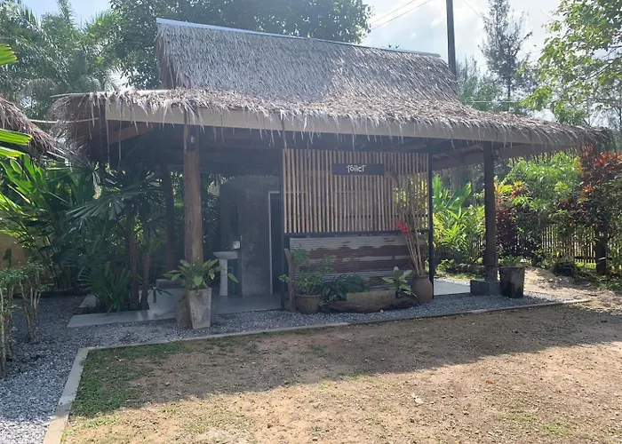 Baan Pongam Resort