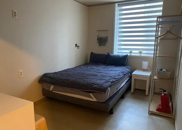 Funwave Guest House